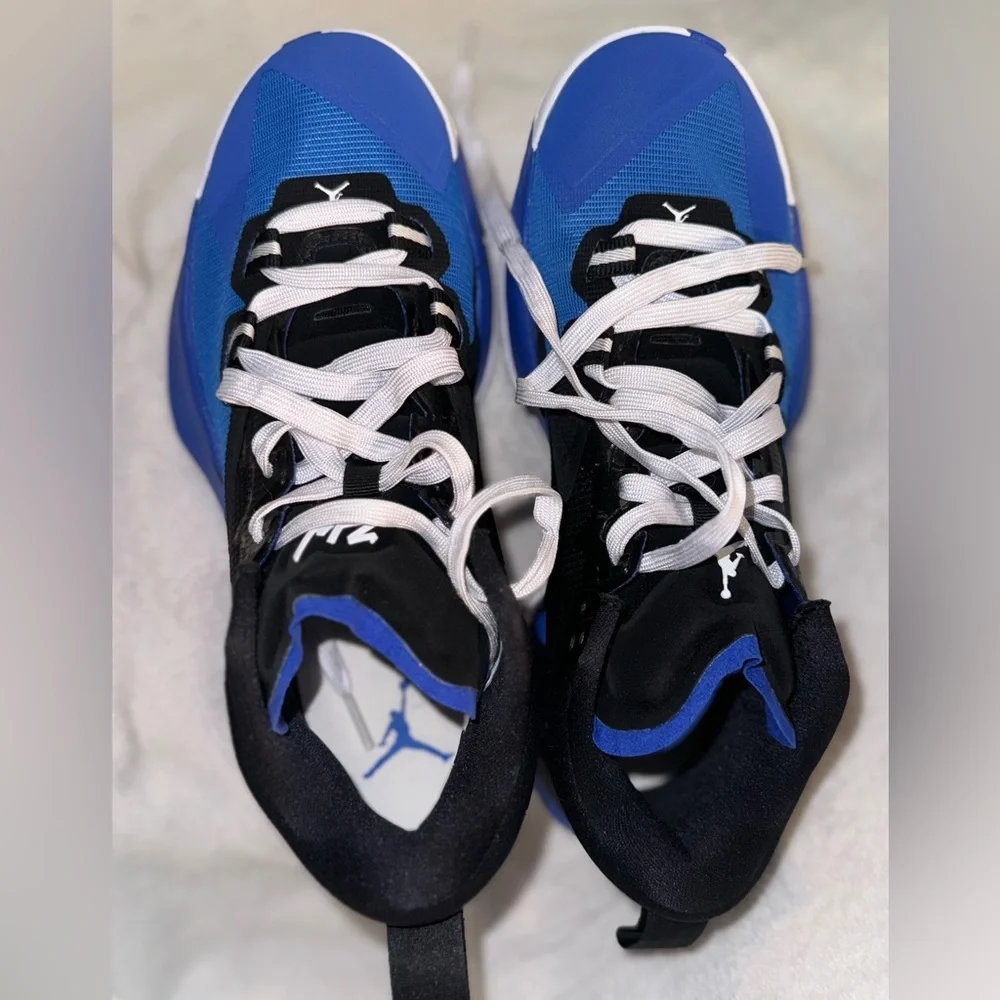 Nike Jordan Zion 1 Mens Trainers Sneakers 7Y